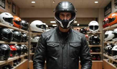 découvrez comment choisir la meilleure marque de casque de moto en prenant en compte des critères essentiels tels que la sécurité, le confort, le style et le rapport qualité-prix. informez-vous pour faire un choix éclairé et rouler en toute sérénité.