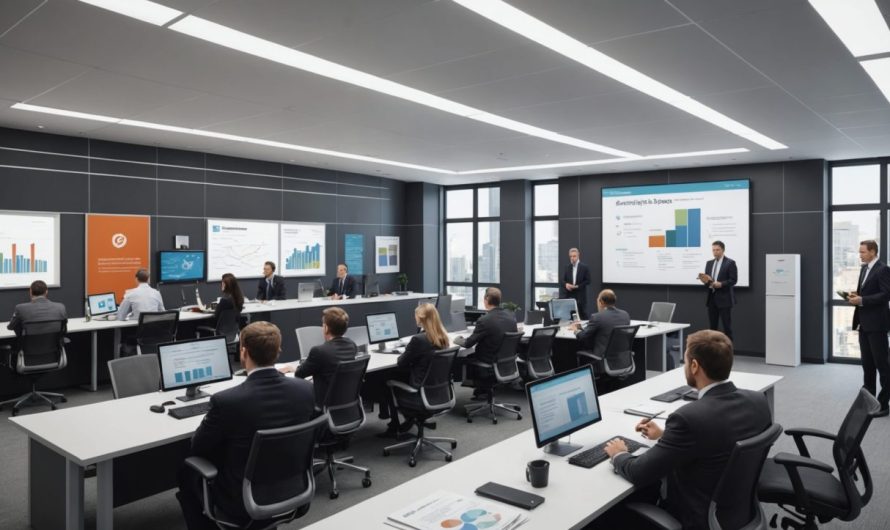 Comment choisir la centrale d&rsquo;achat idéale pour optimiser l&rsquo;acquisition de véhicules professionnels ?