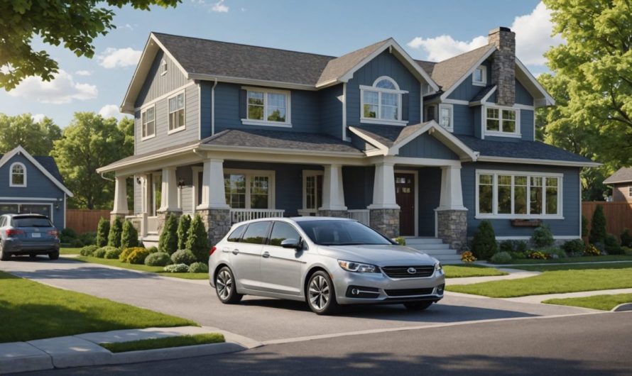 Comment réduire vos factures d&rsquo;assurance auto sans compromis ?