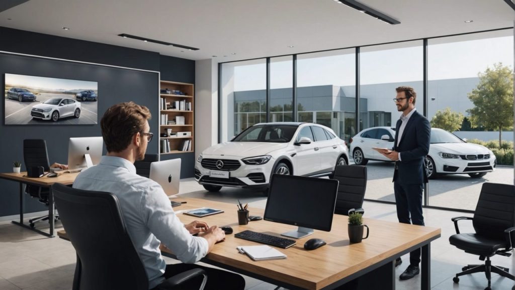 découvrez les avantages et les inconvénients d'acheter votre voiture en ligne. cet article examine si cette méthode est vraiment judicieuse pour trouver le meilleur véhicule au meilleur prix, en analysant la sécurité, la commodité et les conseils pratiques pour une expérience d'achat réussie.