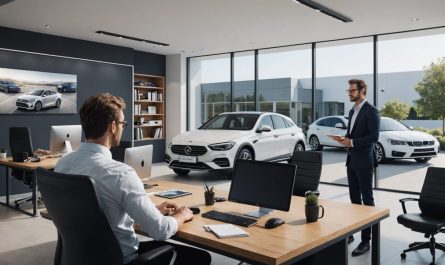 découvrez les avantages et les inconvénients d'acheter votre voiture en ligne. cet article examine si cette méthode est vraiment judicieuse pour trouver le meilleur véhicule au meilleur prix, en analysant la sécurité, la commodité et les conseils pratiques pour une expérience d'achat réussie.