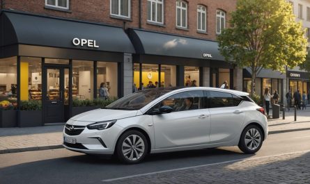 découvrez les avantages des véhicules électriques opel pour vos trajets quotidiens : performance, économie d'énergie, respect de l'environnement et confort. faites le choix d'une conduite durable et agréable avec opel.