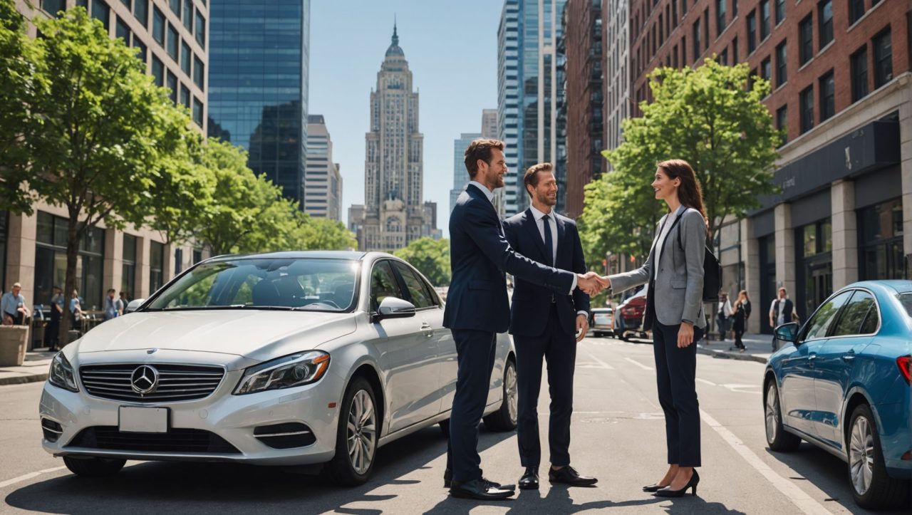 découvrez comment tirer le meilleur parti de la location de voiture entre particuliers sans intermédiaire. apprenez des astuces pour sécuriser vos transactions, choisir le véhicule idéal et optimiser vos économies tout en bénéficiant d'une expérience de location simple et directe.