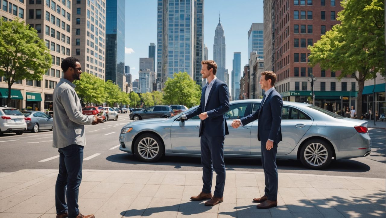 découvrez comment tirer pleinement parti d'une location de voiture entre particuliers en évitant les intermédiaires. apprenez les astuces pour trouver la voiture idéale, négocier directement avec le propriétaire et bénéficier d'économies tout en assurant une expérience de location sécurisée et conviviale.