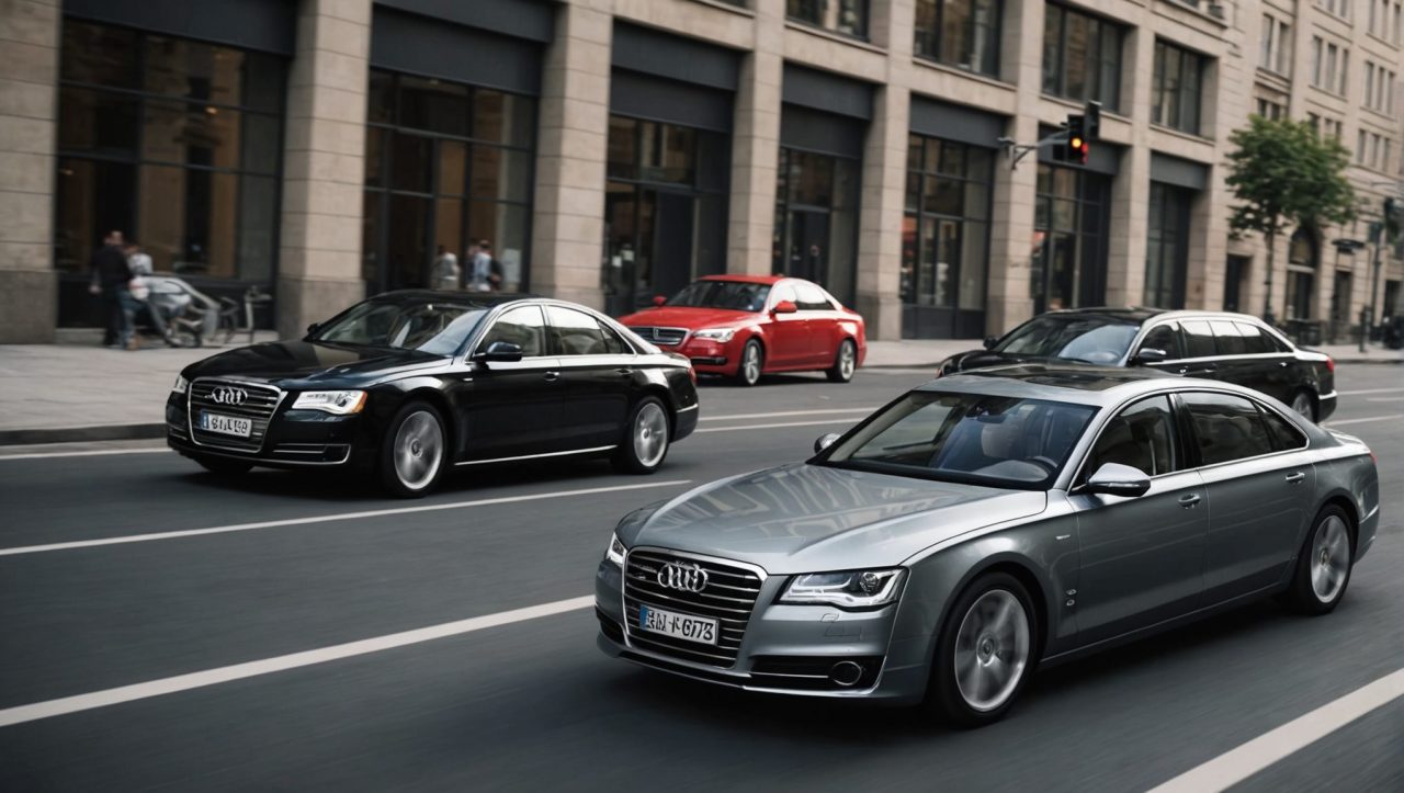 découvrez les voitures emblématiques du film le transporteur 1, un incontournable du cinéma d'action. plongez dans l'univers de frank martin et ses véhicules performants qui ont marqué les scènes mémorables du film.