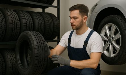 choisir ses pneus en fonction du type de conduite