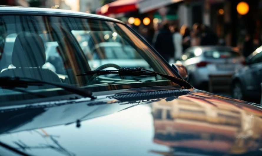 Les 7 meilleures annonces AutoScout24 pour une occasion sereine en 2026