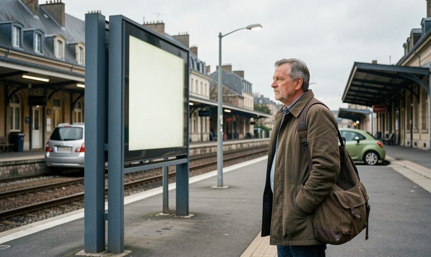 Comment demander un remboursement SNCF pour un trajet voiture-train annulé ?